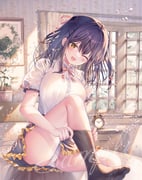 二次元插画 #11482394