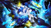 二次元插画 #11482395