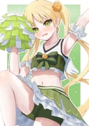 二次元插画 #11482396