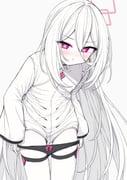 二次元插画 #11482398