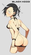 二次元插画 #11482403