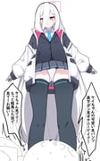 二次元插画 #11482404