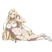 二次元插画 #11482410