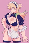 二次元插画 #11482419