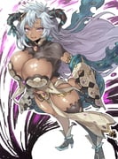 二次元插画 #11482423