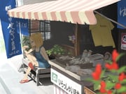 二次元插画 #11482432