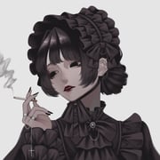 二次元插画 #11482433