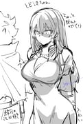 二次元插画 #11482436