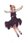 二次元插画 #11482440