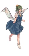 二次元插画 #11482441