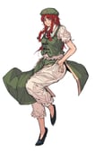 二次元插画 #11482443