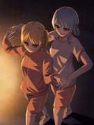 二次元插画 #11482448