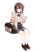 二次元插画 #11482450