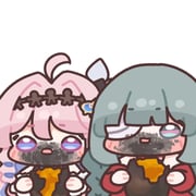 二次元插画 #11482451