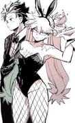 二次元插画 #11482475