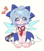 二次元插画 #11482486