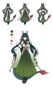 二次元插画 #11482492