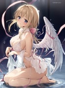 二次元插画 #11482494