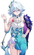 二次元插画 #11482501