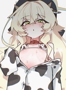 二次元插画 #11482502