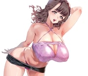 二次元插画 #11482503