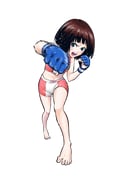 二次元插画 #11482504