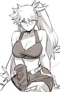 二次元插画 #11482510