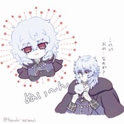 二次元插画 #11482521