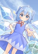 二次元插画 #11482526