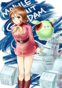 二次元插画 #11482538