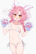 二次元插画 #11482539