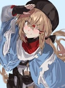 二次元插画 #11482540