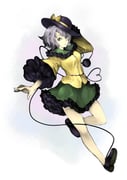 二次元插画 #11482547