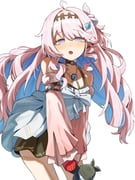 二次元插画 #11482551