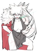 二次元插画 #11482554