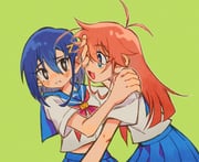 二次元插画 #11482563