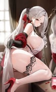 二次元插画 #11482564