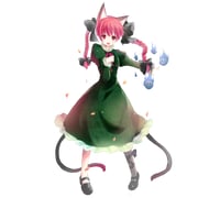 二次元插画 #11482565