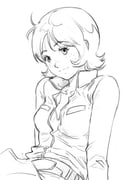 二次元插画 #11482568
