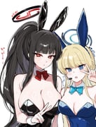 二次元插画 #11482569