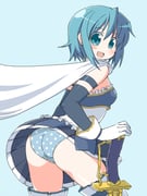 二次元插画 #11482571