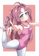 二次元插画 #11482574