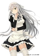 二次元插画 #11482576