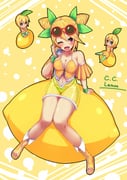 二次元插画 #11482580