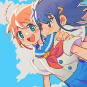 二次元插画 #11482583