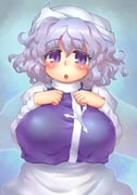 二次元插画 #11482586
