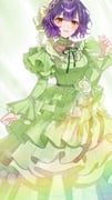 二次元插画 #11482587