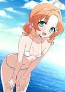 二次元插画 #11482590