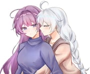 二次元插画 #11482599