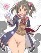 二次元插画 #11482601